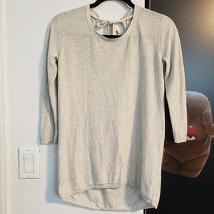 Aritzia Babaton Top/Tunic